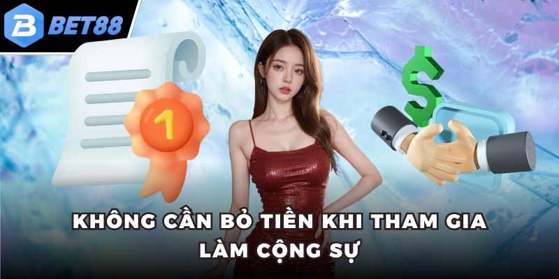 Account cần được xác thực đầy đủ